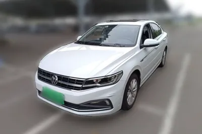 Volkswagen Bora · 2021 год