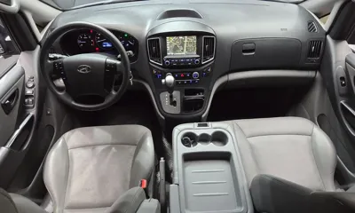 Hyundai Starex 2017, 86335 км, за 13500000 KRW - фото 7