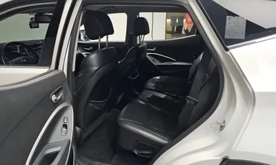 Hyundai Santafe 2013, 149364 км, за 7000000 KRW - фото 11