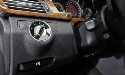 Mercedes-Benz E-Class 2011, 113145 км, за 5500000 KRW - фото 16