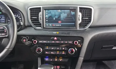 Kia Sportage 2018, 110130 км, за 10900000 KRW - фото 15