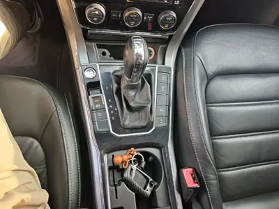 Volkswagen Passat 2018, 118600 км, за 59300 CNY - фото 14