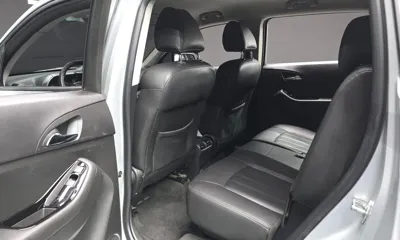 ChevroletGMDaewoo Orlando 2017, 180578 км, за 4300000 KRW - фото 12