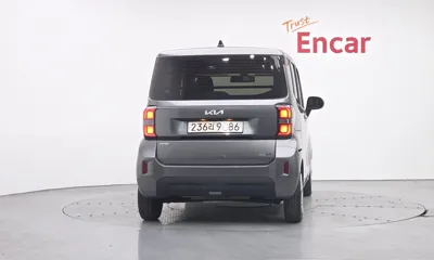 Kia Ray 2025, 35443 км, за 12200000 KRW