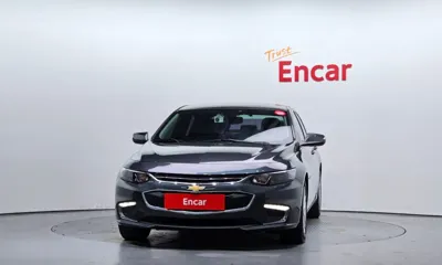 ChevroletGMDaewoo Malibu 2017, 86891 км, за 5900000 KRW
