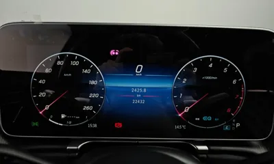Mercedes-Benz S-Class 2022, 22432 км, за 102000000 KRW - фото 8