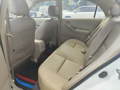 Toyota Corolla 2014, 180000 км, за 18800 CNY - фото 6
