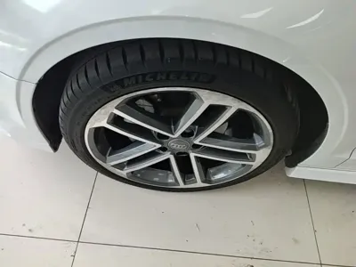 Audi A3 2018, 80700 км, за 53200 CNY - фото 23