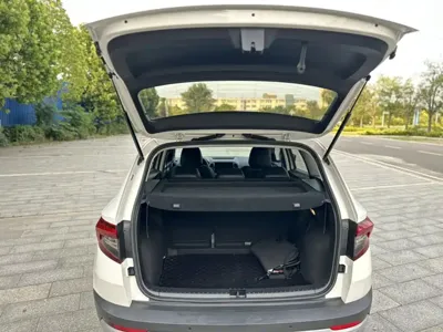 Skoda Karoq 2020, 42800 км, за 62800 CNY - фото 16