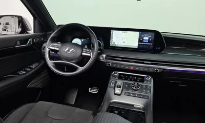 Hyundai Palisade 2024, 35211 км, за 45900000 KRW - фото 34