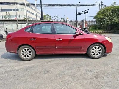 Hyundai Elantra 2009, 191400 км, за 8000 CNY - фото 7