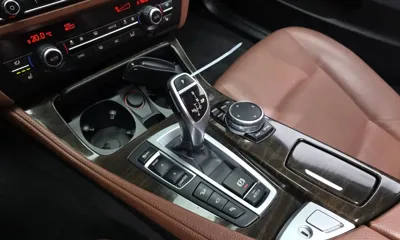 BMW 5-Series 2016, 84309 км, за 17000000 KRW - фото 9
