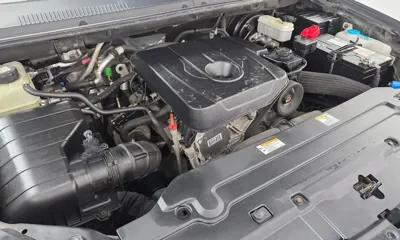 KG_Mobility_Ssangyong KORANDO 2017, 221506 км, за 5600000 KRW - фото 6