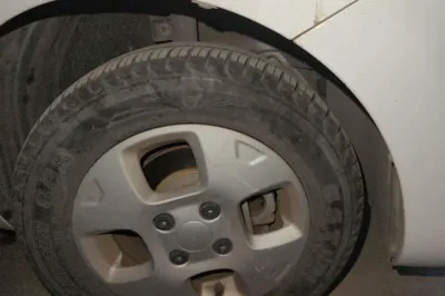 Roewe Clever 2022, 13500 км, за 31895.49 CNY - фото 8