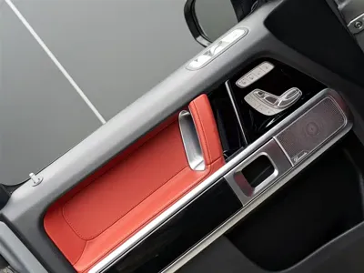 Mercedes-Benz G-Class AMG 2023, 18000 км, за 2120000 CNY