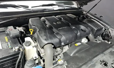 Kia Mohave 2014, 262872 км, за 5300000 KRW - фото 6