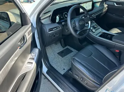 Hyundai Palisade 2024, 14637 км, за 39900000 KRW - фото 6