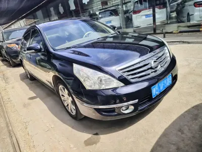 Nissan Teana 2010, 150000 км, за 16800 CNY