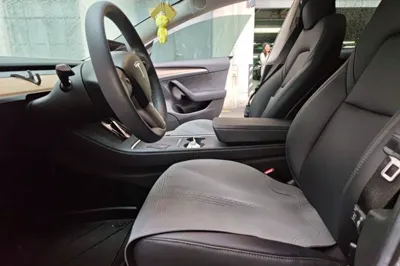 Tesla Model 3 2022, 28200 км, за 168297.33 CNY - фото 14
