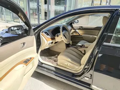 Nissan Teana 2011, 142000 км, за 19800 CNY - фото 6
