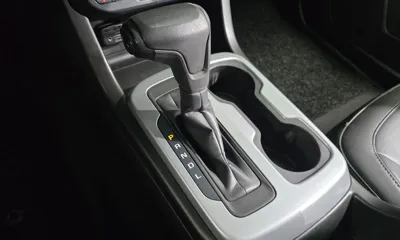 ChevroletGMDaewoo Colorado 2021, 62966 км, за 23700000 KRW - фото 9