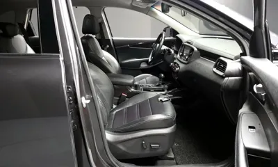 Kia Sorento 2017, 110008 км, за 10900000 KRW - фото 12