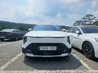 Kia Niro 2026, 244 км, за 27910000 KRW - фото 3