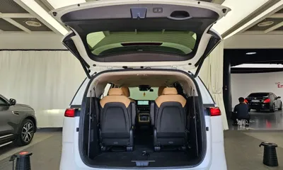 Kia Canival 2023, 61332 км, за 25300000 KRW - фото 20