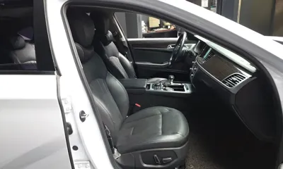 Genesis G80 2017, 201790 км, за 10000000 KRW - фото 11