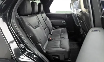 Land Rover Discovery 2018, 79585 км, за 24500000 KRW - фото 12