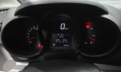 Kia Ray 2022, 83124 км, за 6800000 KRW - фото 8