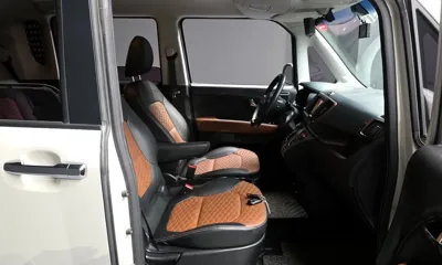 Kia Ray 2019, 52386 км, за 14900000 KRW - фото 12