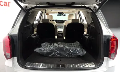 Hyundai Palisade 2021, 127342 км, за 27900000 KRW - фото 27