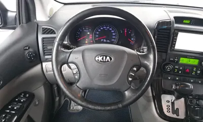 Kia Canival 2013, 185139 км, за 3290000 KRW - фото 13