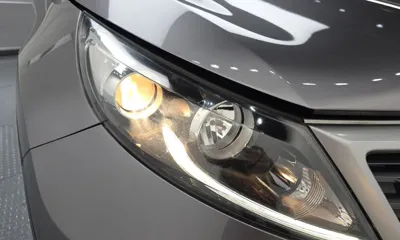 Kia Sportage 2013, 126692 км, за 6500000 KRW - фото 22