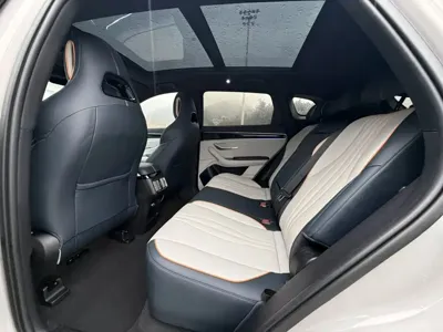 BYD PLUS New Energy 2024, 21400 км, за 92200 CNY - фото 14