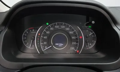 Honda CR-V 2015, 82194 км, за 13990000 KRW - фото 8