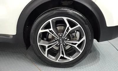 Kia Sportage 2019, 115281 км, за 16500000 KRW - фото 21