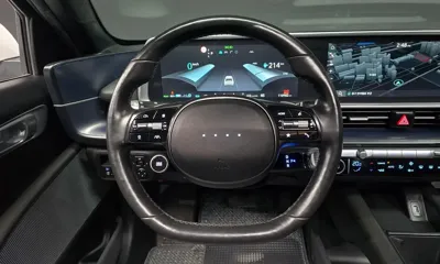 Hyundai Ioniq6 2024, 110982 км, за 25900000 KRW - фото 13