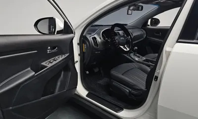 Kia Sportage 2014, 174290 км, за 6990000 KRW - фото 10