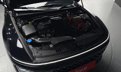 Hyundai Grandeur 2023, 32076 км, за 33900000 KRW - фото 6