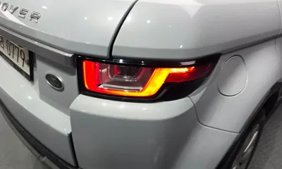 Land Rover Range Rover Evoque 2016, 105462 км, за 11000000 KRW - фото 23