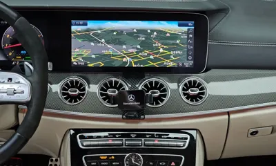 Mercedes-Benz CLS-Class 2019, 31056 км, за 54900000 KRW - фото 14