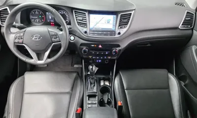 Hyundai Tucson 2018, 46686 км, за 12900000 KRW - фото 7