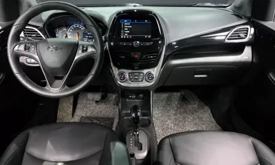 ChevroletGMDaewoo Spark 2021, 24436 км, за 10600000 KRW - фото 7