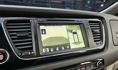 Kia Canival 2017, 64880 км, за 15500000 KRW - фото 15