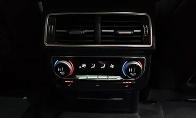 Audi Q7 2019, 139633 км, за 23890000 KRW - фото 17