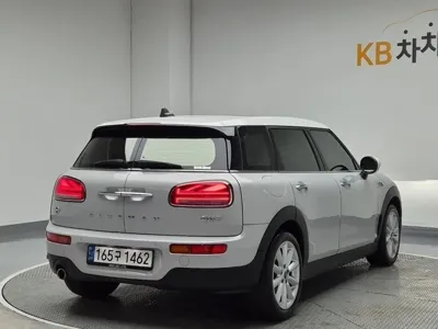 MINI Clubman 2022, 38819 км, за 18800000 KRW