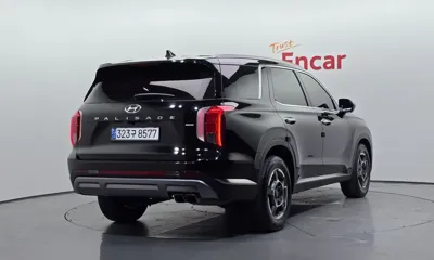 Hyundai Palisade 2023, 108823 км, за 26990000 KRW