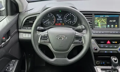 Hyundai Avante 2018, 50830 км, за 11450000 KRW - фото 13